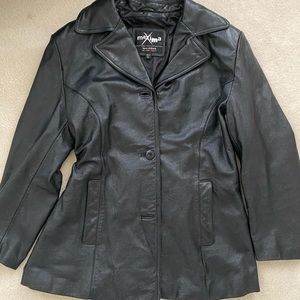 Wilson’s Leather Jacket